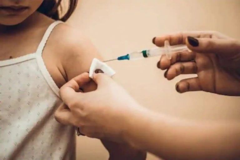 France Approves Covid-19 Vaccine For Children Aged 5-11